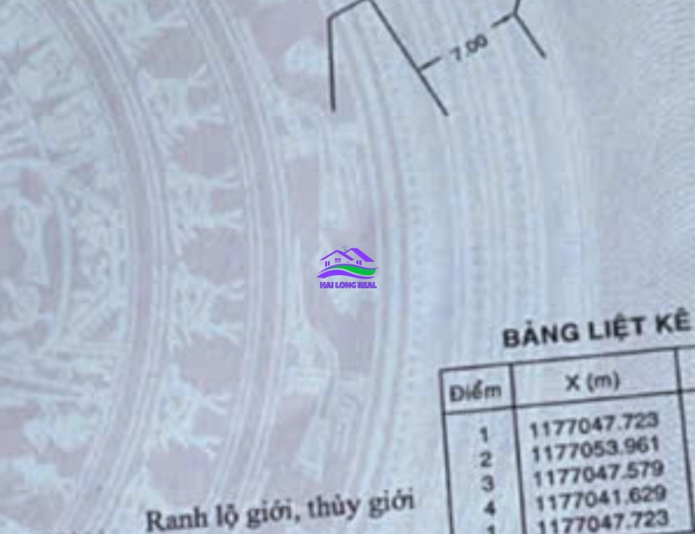 Đất đường 7m, 512/ Nguyễn Văn Tạo, Giá: 3,5ty, DT: 7x14m, 96m2, xã Long Thới, Nhà Bè 