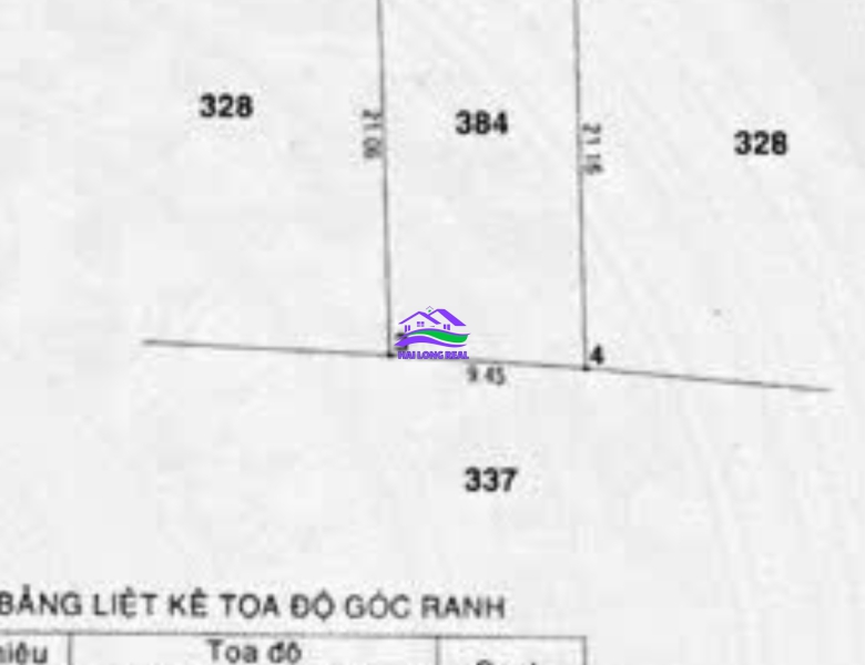 Đất đường 7m, vào 30m, 1896/ Lê Văn Lương, Giá: 6,8ty, DT: 10*20m, xã Nhơn Đức, Nhà Bè 