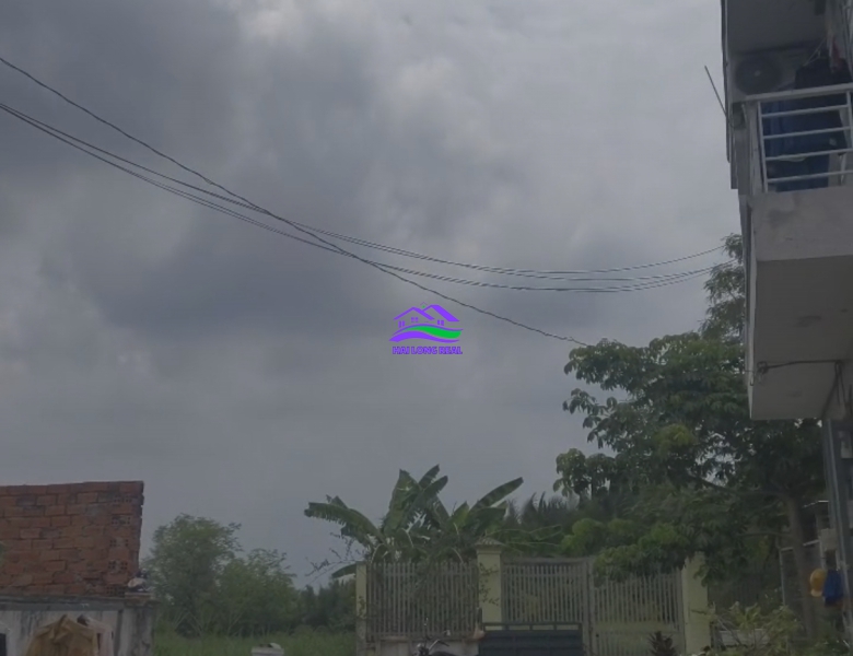 Đất đường 10m, Giá: 22ty, DT: 1100m2, thổ cư 750m2, 126/ Nguyễn Văn Tạo, xã Long Thới, Nhà Bè 