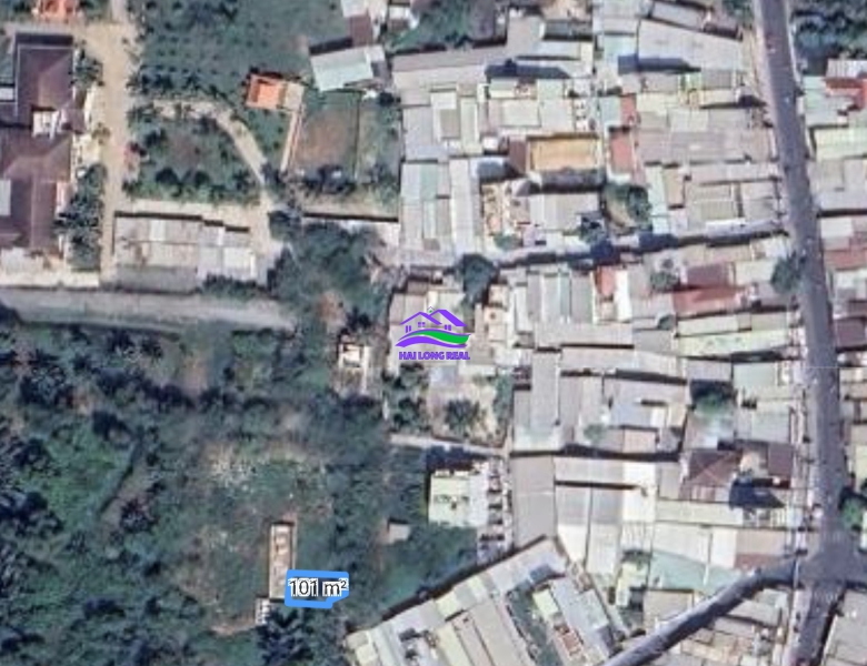 Đất giá: 4,3ty, DT: 7,5*14m, đường 7m, Lê Văn Lương, xã Phước Kiểng, Nhà Bè 