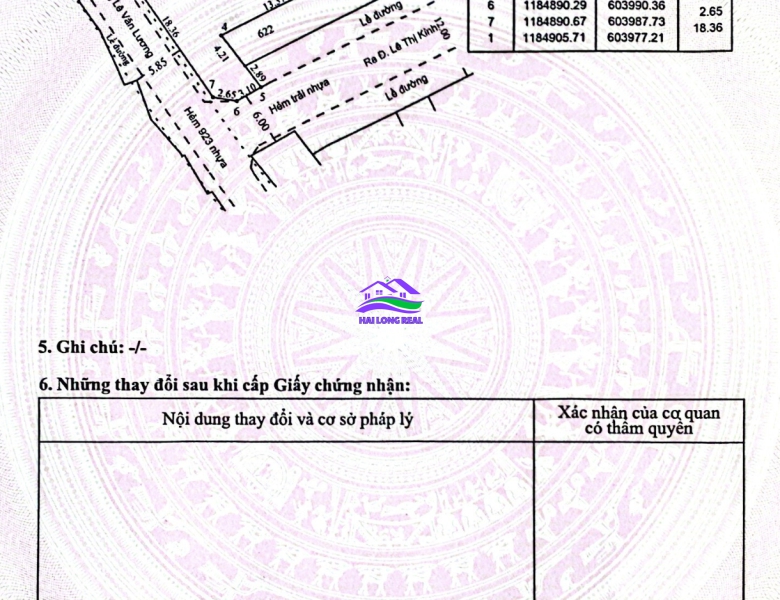 Đất GÓC giá: 31,5ty, DT: 17*20m, 345m2, khu Làng Đại Học, đường Lê Thị Kỉnh thông ra 923 Lê Văn Lương, xã Phước Kiểng, Nhà Bè 