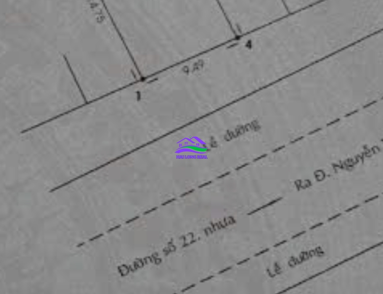 Đất giá: 6,7ty, DT: 9,5*14m, mặt tiền đường 512/ Nguyễn Văn Tạo, xã Long Thới, Nhà Bè 