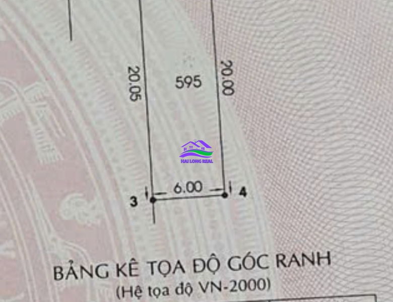 Đất giá: 4,9ty, DT: 6*20m, đường 8m, khu 274/ Nguyễn Văn Tạo, Nhà Bè 