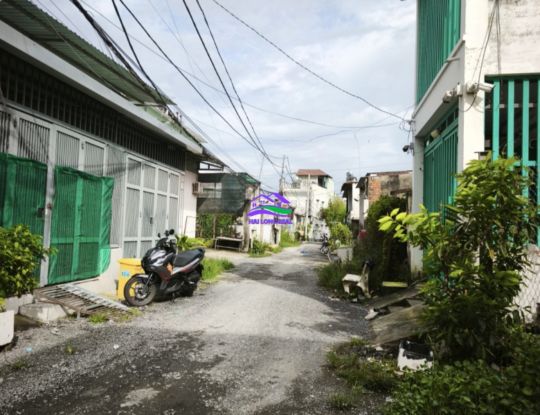Đất vườn giá: 5,5ty, DT: 500m2, 15*35m, đường 7m, Lê Văn Lương, Nhà Bè 