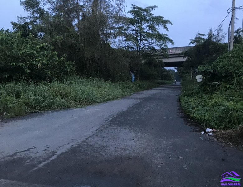 HAILONGREAL: Kho xưởng giá: 20ty, DT: thổ cư 600m2, đường 16m, vào 50m, Lê Văn Lương, Nhà Bè 