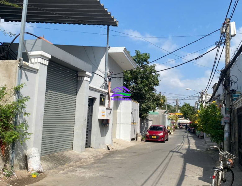 HAILONGREAL: NHÀ 19TY, DT: 7.5X55M (385,6M2), 1 LẦU, ĐÀO TÔNG NGUYỄN, NHÀ BÈ