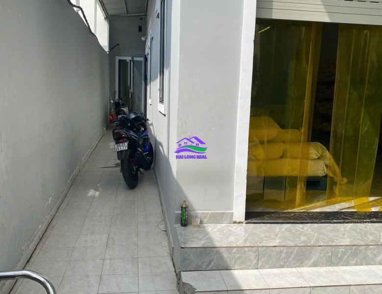 HAILONGREAL: NHÀ 19TY, DT: 7.5X55M (385,6M2), 1 LẦU, ĐÀO TÔNG NGUYỄN, NHÀ BÈ