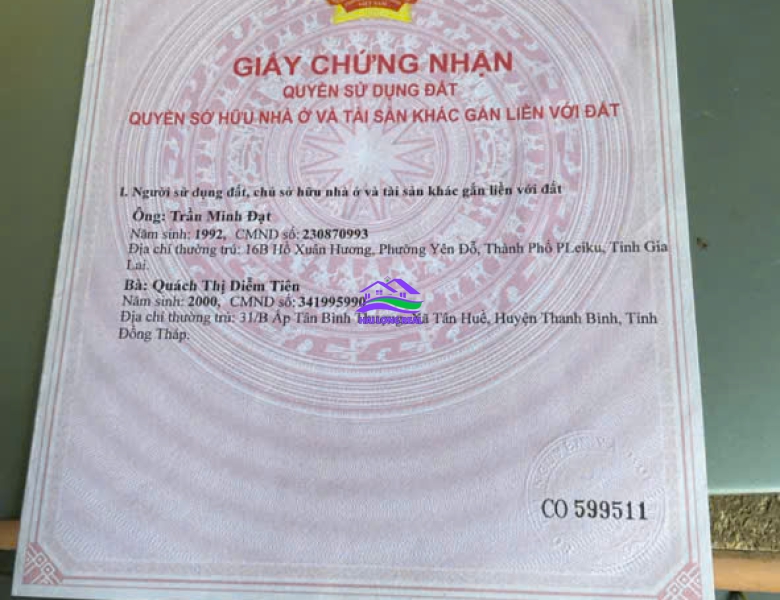 HAILONGREAL Đất 7x13m, 93m2, Giá: 3,5 tỷ, khu 512 Nguyễn Văn Tạo, xã Long Thới, Nhà Bè 