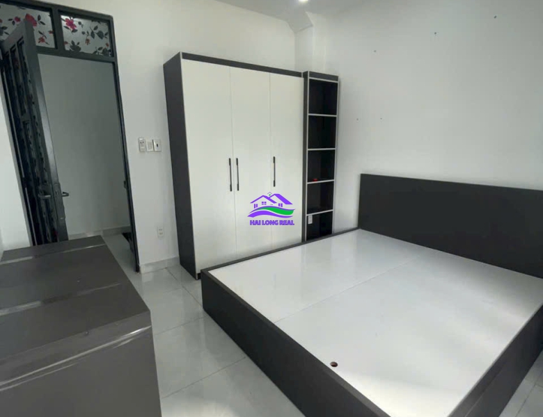 nhà giá 1.79ty, DT: 3.5x7m, 3 tầng, khu 2319/ Huỳnh Tấn Phát, TT nhà bè
