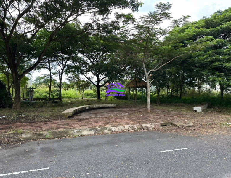 Đất giá: 2.4ty, DT: 5x20m, đường số 22, lô G6-52, khu Thái Sơn, Long Hậu
