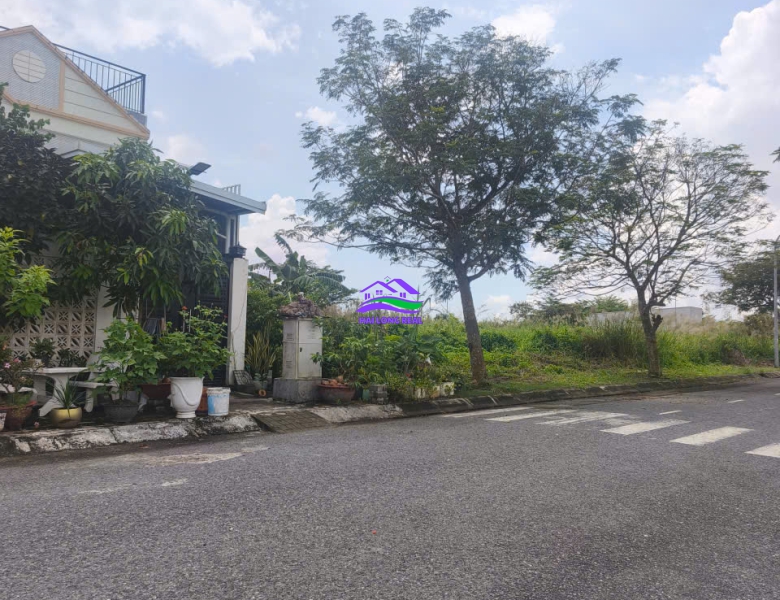 đất giá: 3.2ty, DT: 5x20m, đường số 1, khu Thái Sơn, Long Hậu