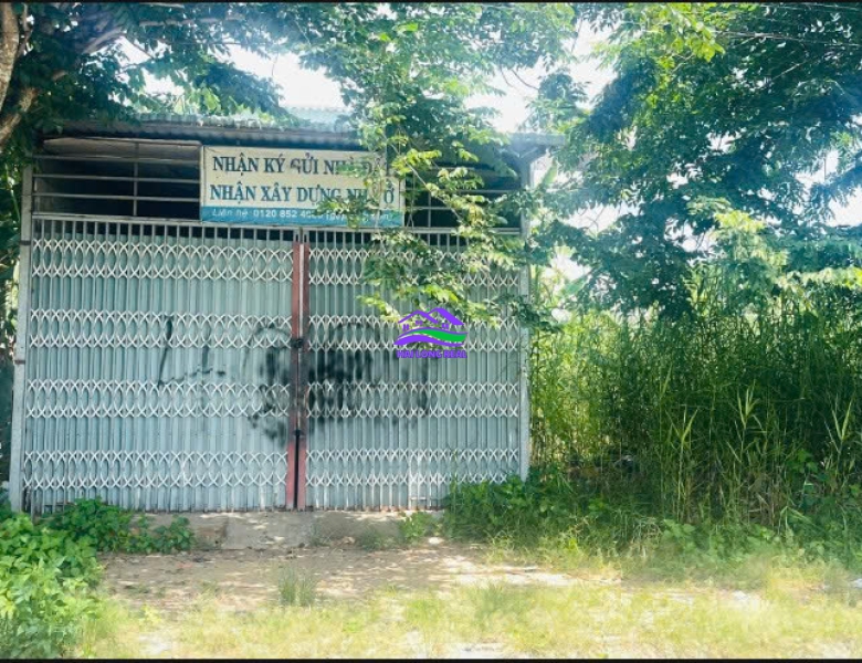 đất giá: 3.2ty, DT: 5x20m, đường số 1, khu Thái Sơn, Long Hậu