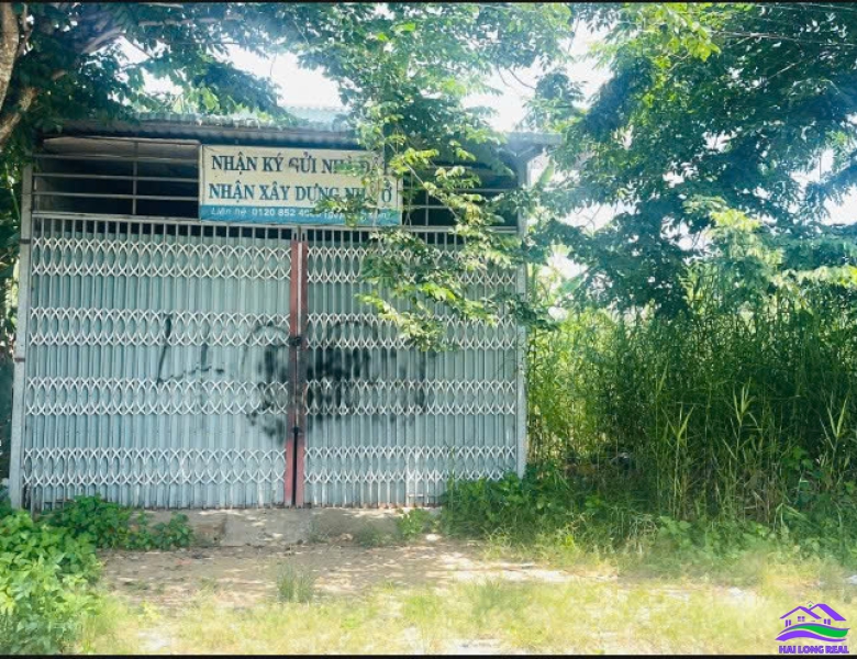 nhà giá: 3.2ty, DT: 5x20m, đường số 1 (20m), khu Thái Sơn, Long Hậu.