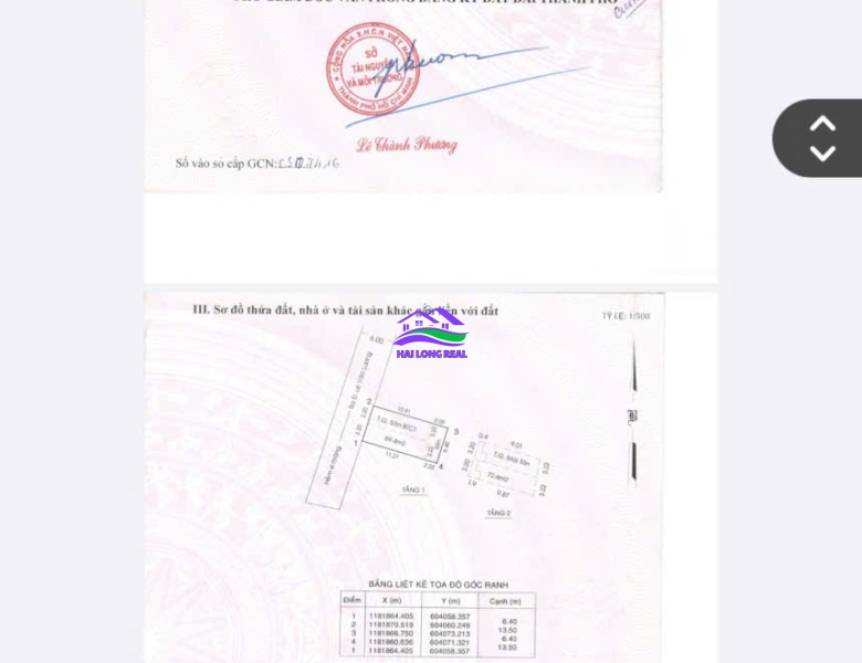 đát giá: 45tr/m2, DT: 12x20m, 242m2, khu 1465/ Lê Văn Lương, xã Phước Kiểng, Nhà Bè