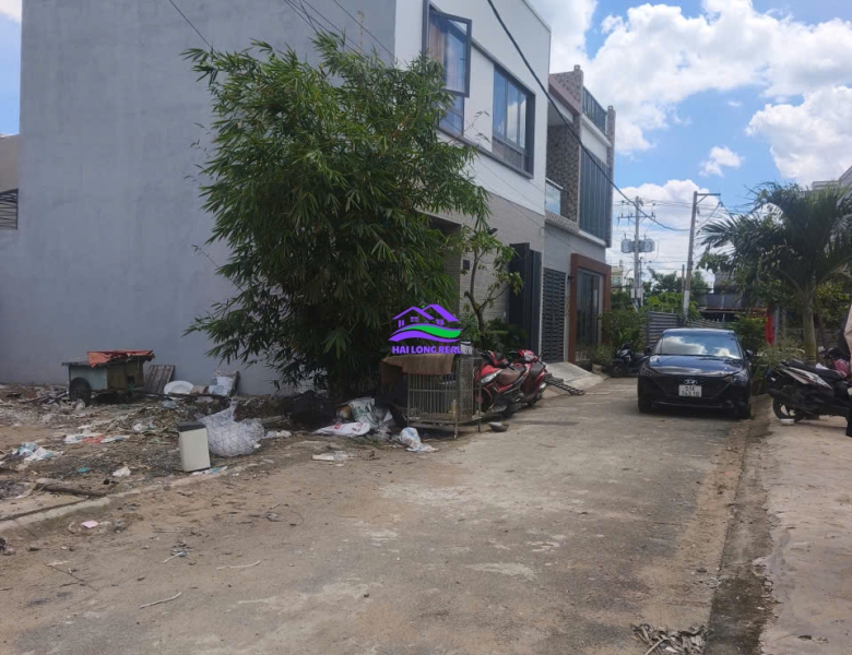 đát giá: 45tr/m2, DT: 12x20m, 242m2, khu 1465/ Lê Văn Lương, xã Phước Kiểng, Nhà Bè