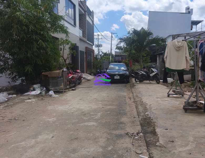 đát giá: 45tr/m2, DT: 12x20m, 242m2, khu 1465/ Lê Văn Lương, xã Phước Kiểng, Nhà Bè