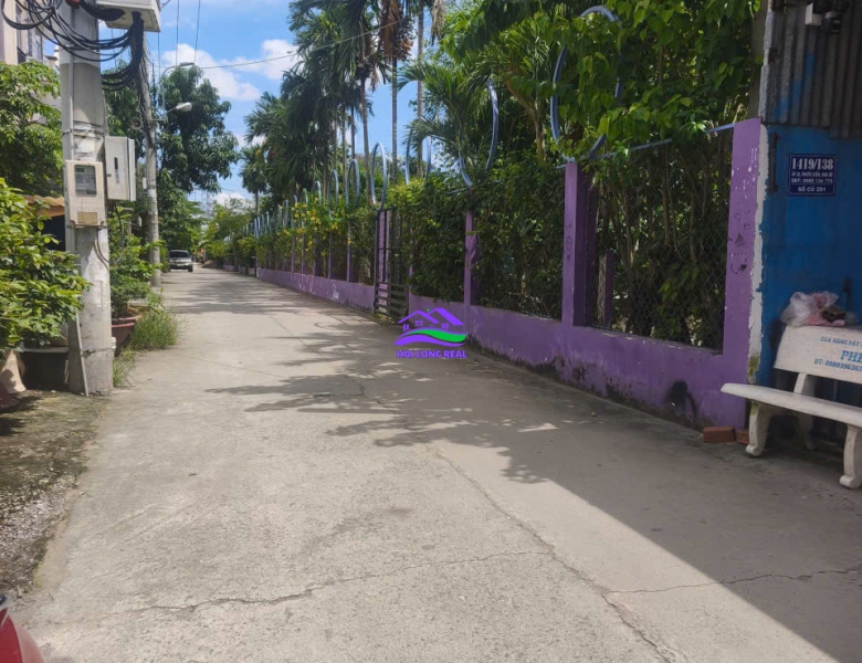 đát giá: 45tr/m2, DT: 12x20m, 242m2, khu 1465/ Lê Văn Lương, xã Phước Kiểng, Nhà Bè