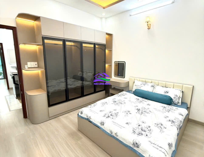 Nhà giá: 4.8ty, DT: 4x13m. 1 lầu. khu 1244/ huỳnh tấn phát, thị trấn nhà bè