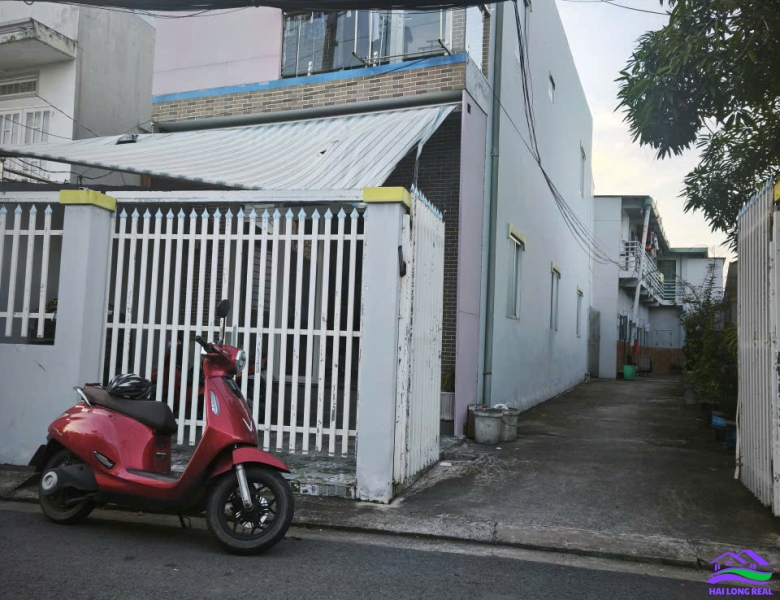 HAILONGREAL: Nhà 8x38m, 280m2, 1 lầu, giá: 9,9 tỷ, đường Nguyễn Bình, nhà bè