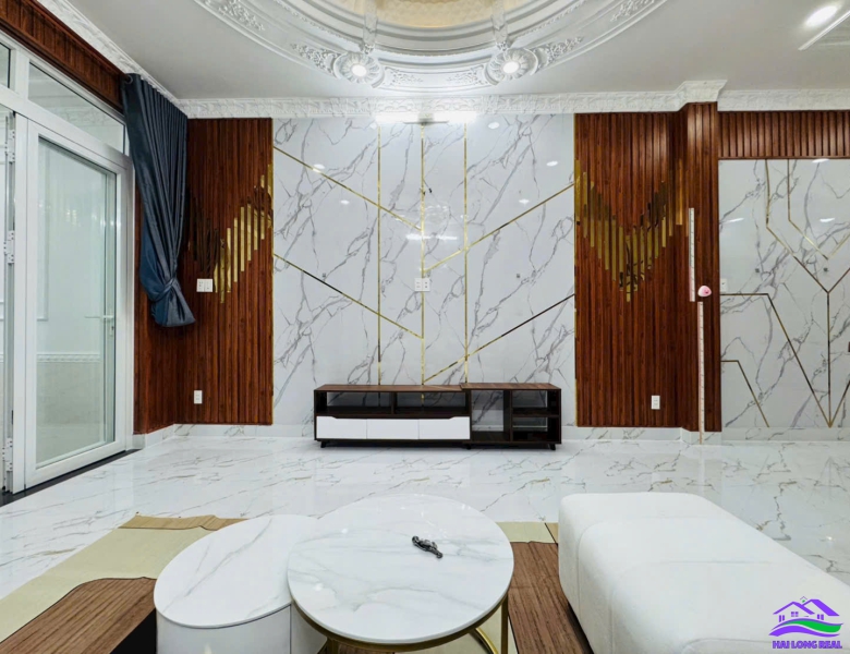 HAILONGREAL: Nhà giá: 6.85 tỷ, DT: 4x26m, 3 lầu. đường 12m, khu 126/ Nguyễn Văn Tạo, xã long thới, nhà bè