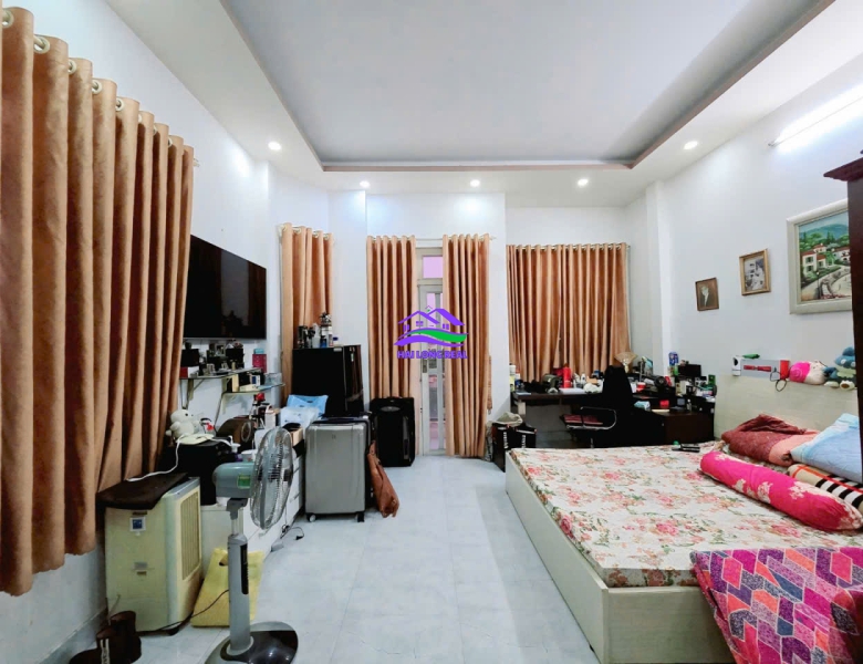 HAILONGREAL: NHÀ GÓC 8.6TY, DT: 7X14M, 4 TẦNG, CẠNH CC KHAI HOAN LAND, 1545 LÊ VĂN LƯƠNG