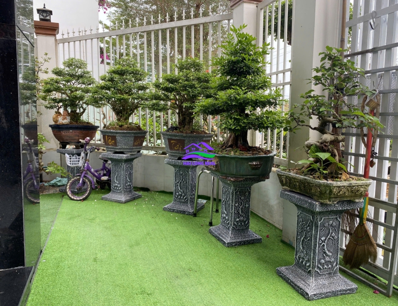 HAILONGREAL: NHÀ GÓC 8.6TY, DT: 7X14M, 4 TẦNG, CẠNH CC KHAI HOAN LAND, 1545 LÊ VĂN LƯƠNG