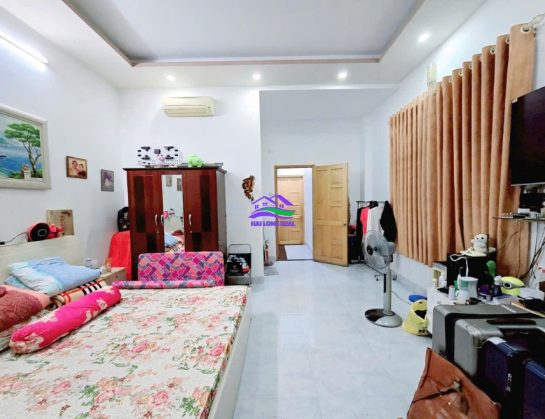 HAILONGREAL: NHÀ GÓC 8.6TY, DT: 7X14M, 4 TẦNG, CẠNH CC KHAI HOAN LAND, 1545 LÊ VĂN LƯƠNG