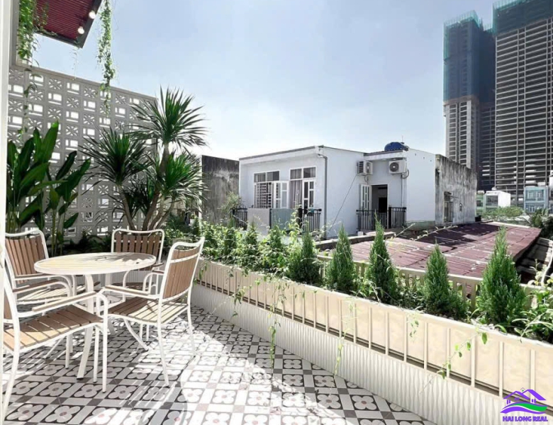 HAILONGREAL: Nhà giá: 8,6ty, DT: 5,5*15m, 3,5 tầng, khu 824/4 Huỳnh Tấn Phát, P. Tân Phú, Q7 