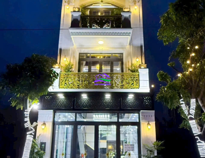 Nhà giá: 12.5ty, DT: 5x18m, 4 tầng, khu Anh Tuấn, đường Huỳnh Tấn Phát, Nhà Bè