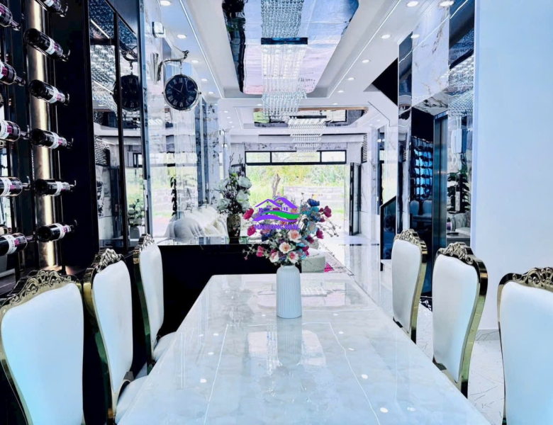 Nhà giá: 12.5ty, DT: 5x18m, 4 tầng, khu Anh Tuấn, đường Huỳnh Tấn Phát, Nhà Bè