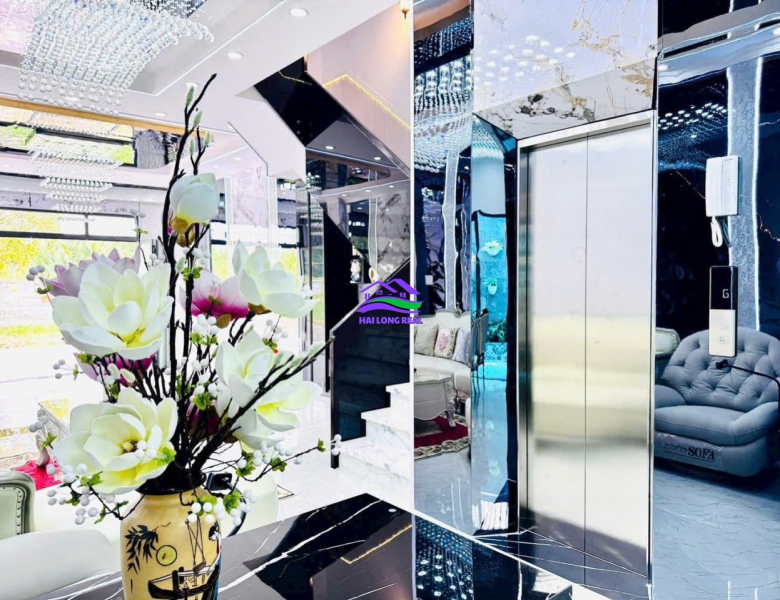 Nhà giá: 12.5ty, DT: 5x18m, 4 tầng, khu Anh Tuấn, đường Huỳnh Tấn Phát, Nhà Bè