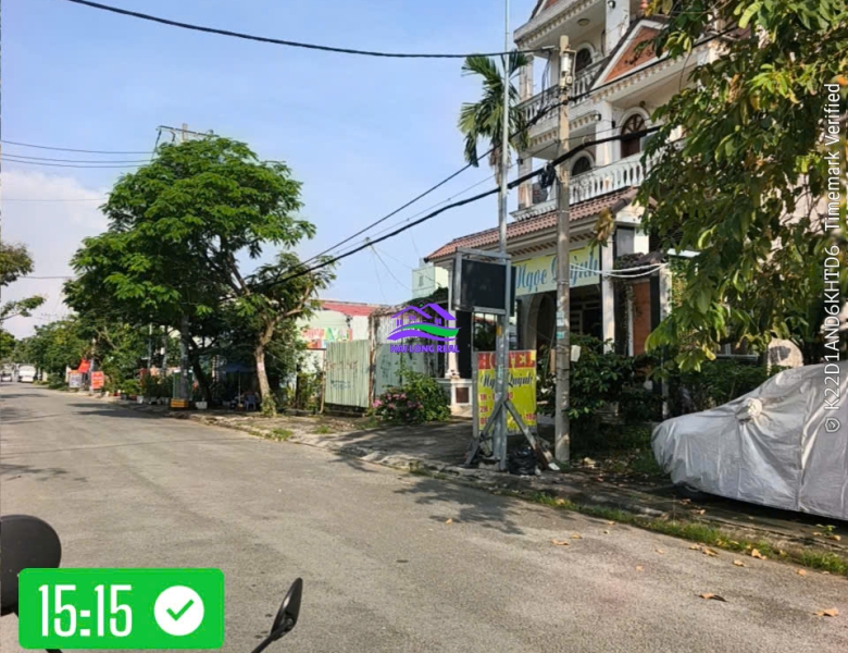Đất giá: 15ty, DT: 16x25m, 400m2, trục chính khu 512 nguyễn văn tạo, xã long thới, nhà bè.