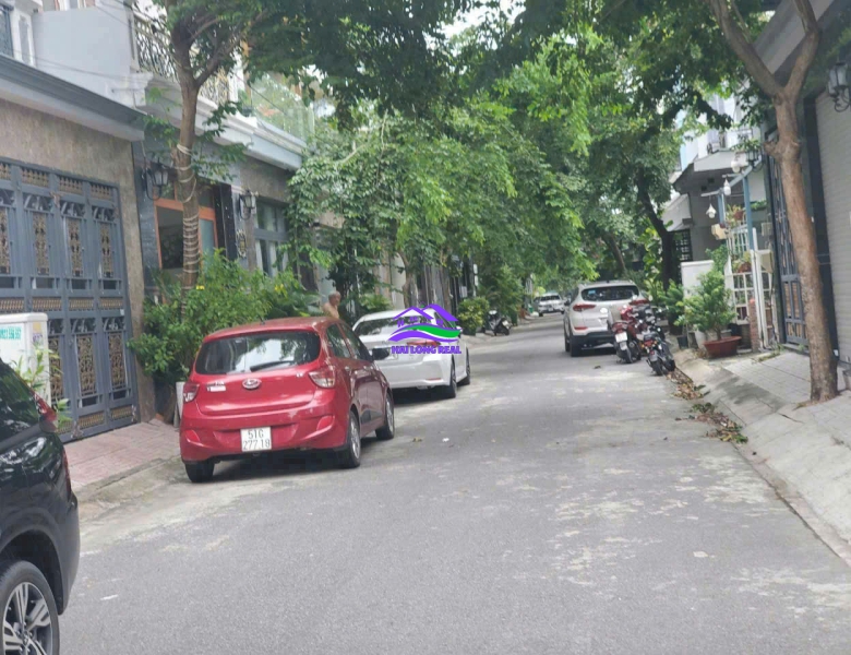 Đất góc giá: 7.8ty, DT: 7x16m, đường N1, khu GREEN RIVERSIDE, huỳnh tấn phát, TT nhà bè. 