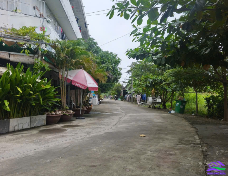 HAILONGREAL: Đất giá: 26tr/m2, DT: 10x34m, 340m2, đường 12m, Nguyễn Văn Tạo, xã Long Thới, Nhà Bè