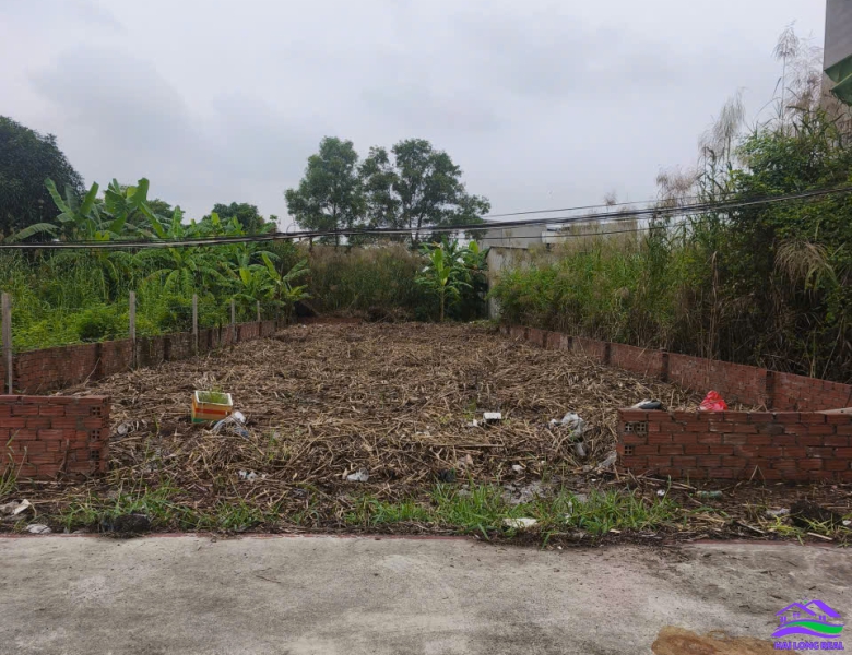 HAILONGREAL: Đất giá: 26tr/m2, DT: 10x34m, 340m2, đường 12m, Nguyễn Văn Tạo, xã Long Thới, Nhà Bè