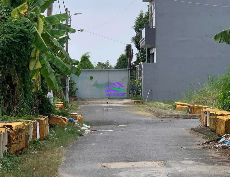 HAILONGREA: ĐẤT 1902/ LÊ VĂN LƯƠNG, 3.65TY, DT: 8X11M, ĐƯỜNG 8M