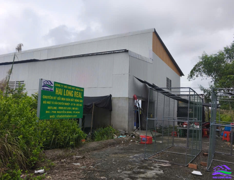 HAILONGREAL: ĐẤT ĐƯỜNG 7M, GIÁ: 18.5TY, DT: 45X18M, 800M2, NGUYỄN VĂN TẠO, NHÀ BÈ