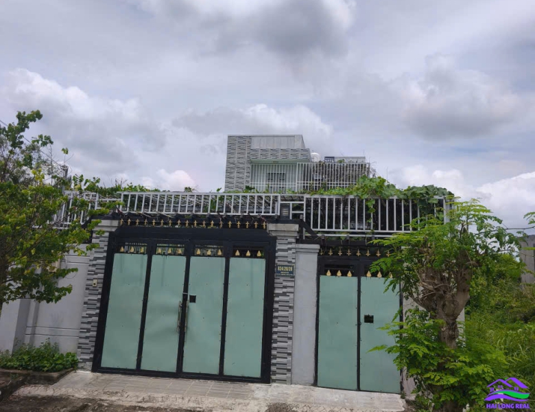 HAILONGREAL: Nhà đất nhà bè chính chủ bán nhà 7,5x26m, 200m2, 1 lững, giá: 8,8 tỷ, đường Lê thị tám, xã nhơn đức, nhà bè