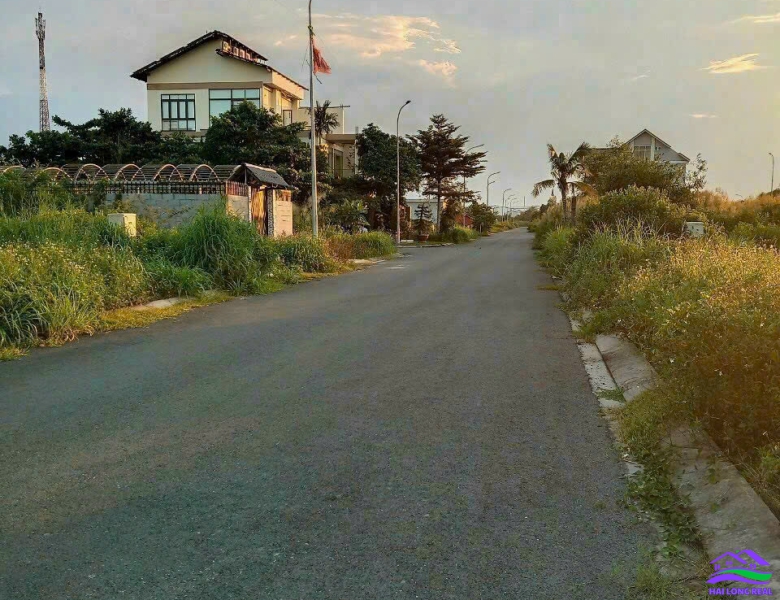 HAILONGREAL: đất khu 512 Nguyễn Văn Tạo, xã Long Thới, Nhà Bè, Giá: 25tr/m2, DT: 8x21m, đường 12m, khu C45
