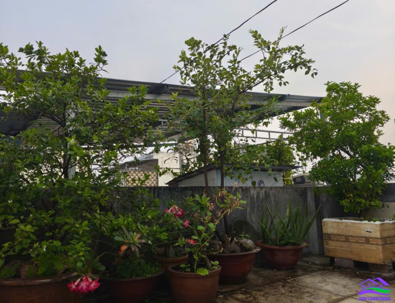 HAILONGREAL: Nhà đường 6m, 1942/ Huỳnh Tấn Phát, Giá: 6,2ty, DT: 4x17m, 3 tầng, TT Nhà Bè 