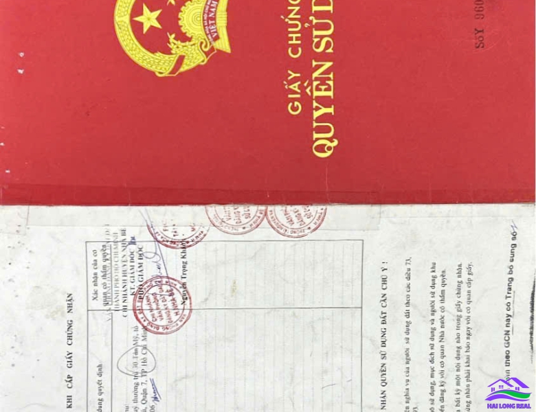 HAILONGREAL: Nhà giá: 20ty, DT: 474m2, ngang 18m, có nhà 3 tầng+ 2 mặt bằng, mặt tiền đường Nguyễn Văn Tạo, Nhà Bè 