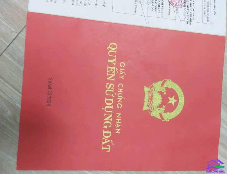 HAILONGREAL: Nhà nát mặt tiền Nguyễn Văn Tạo, Giá: 19ty, DT: 1100m2, thổ cư 155m2, xã Long Thới, Nhà Bè 
