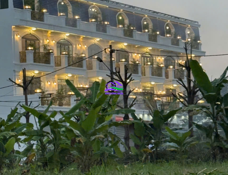 HAILONGREAL: NHÀ 9.8TY, KHU DÂN CƯ VIP, ĐÀO TÔNG NGUYÊN, NHÀ BÈ