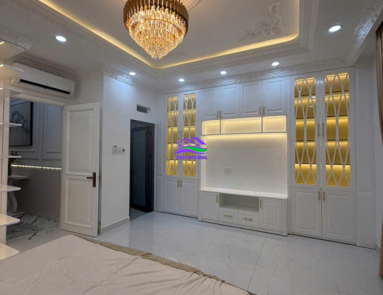 HAILONGREAL: NHÀ 9.8TY, KHU DÂN CƯ VIP, ĐÀO TÔNG NGUYÊN, NHÀ BÈ