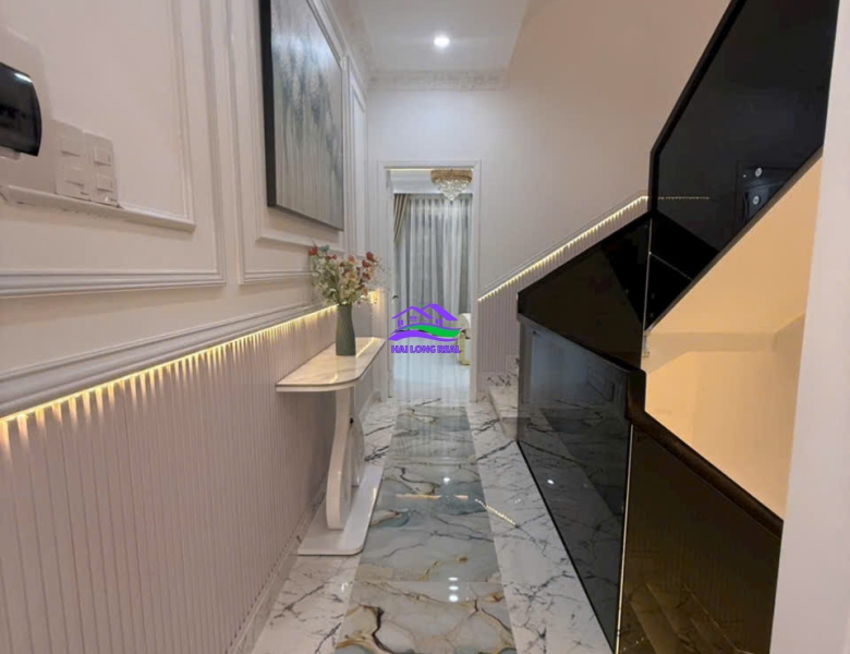 HAILONGREAL: NHÀ 9.8TY, KHU DÂN CƯ VIP, ĐÀO TÔNG NGUYÊN, NHÀ BÈ