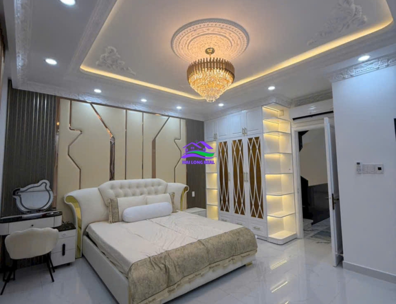 HAILONGREAL: NHÀ 9.8TY, KHU DÂN CƯ VIP, ĐÀO TÔNG NGUYÊN, NHÀ BÈ