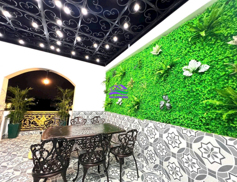 HAILONGREAL: NHÀ 9.8TY, KHU DÂN CƯ VIP, ĐÀO TÔNG NGUYÊN, NHÀ BÈ