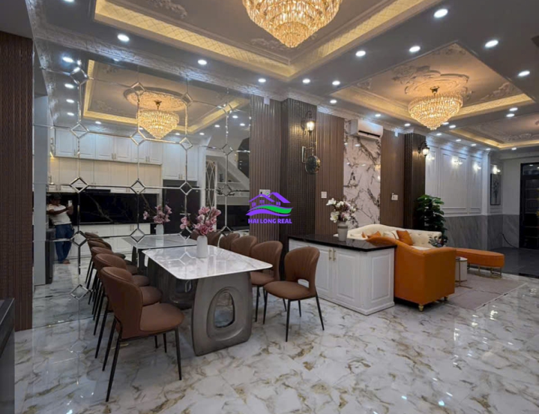 HAILONGREAL: NHÀ 9.8TY, KHU DÂN CƯ VIP, ĐÀO TÔNG NGUYÊN, NHÀ BÈ