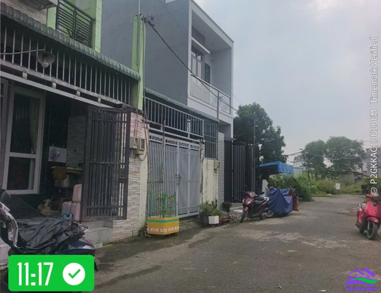 HAILONGREAL: NHÀ 4.1TY, DT: 5.3X16M, 85M2, KHU 1874/ LÊ VĂN LƯƠNG, ĐƯỜNG 7M, GẦN 3 TRƯỜNG ĐẠI HỌC