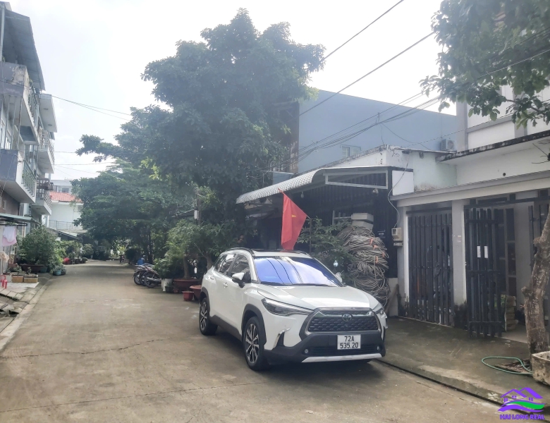 HAILONGREAL: NHÀ GIÁ 4.9TY, DT: 5X20M, 1 LỮNG, KHU 126/ NGUYỄN VĂN TẠO, NHÀ BÈ